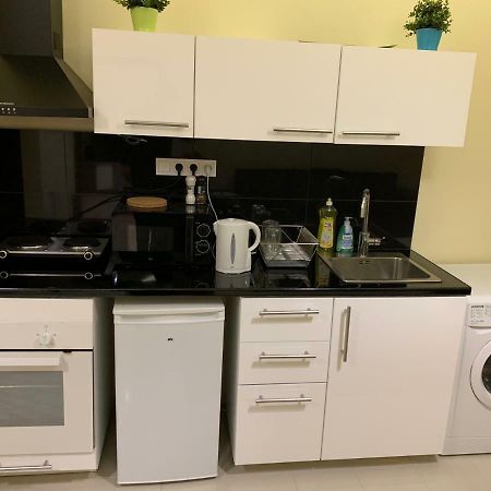 Budapest Central Apartment Екстер'єр фото