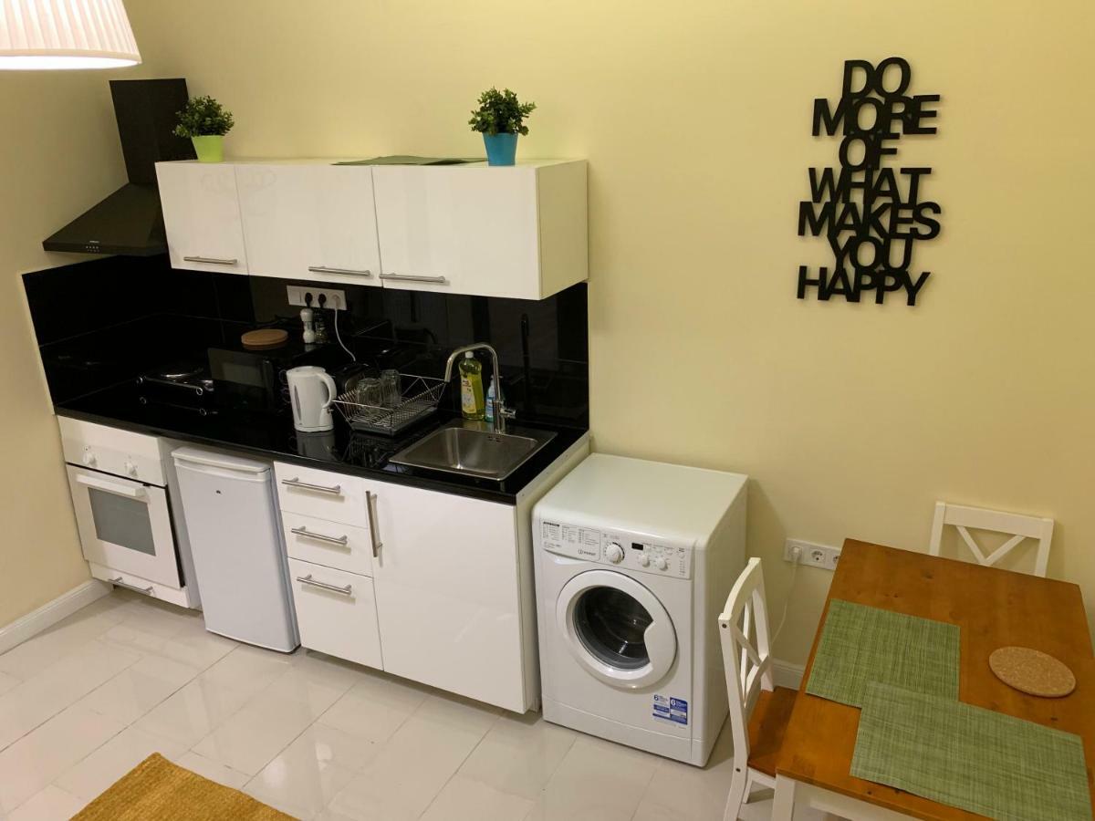 Budapest Central Apartment Екстер'єр фото