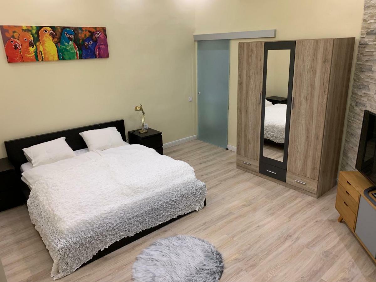 Budapest Central Apartment Екстер'єр фото