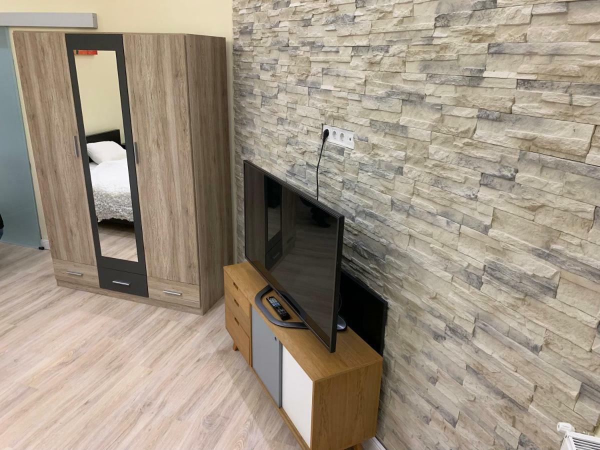 Budapest Central Apartment Екстер'єр фото