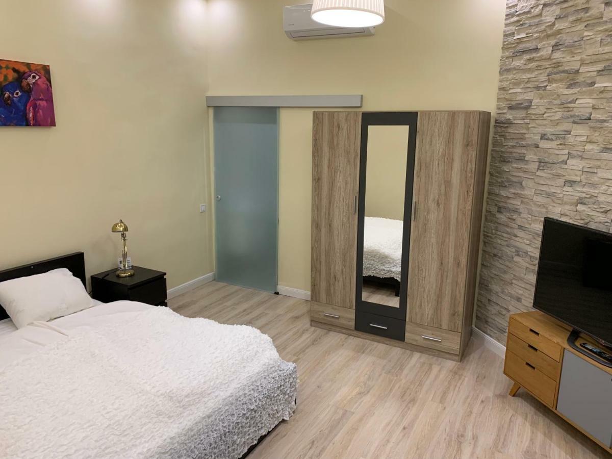 Budapest Central Apartment Екстер'єр фото