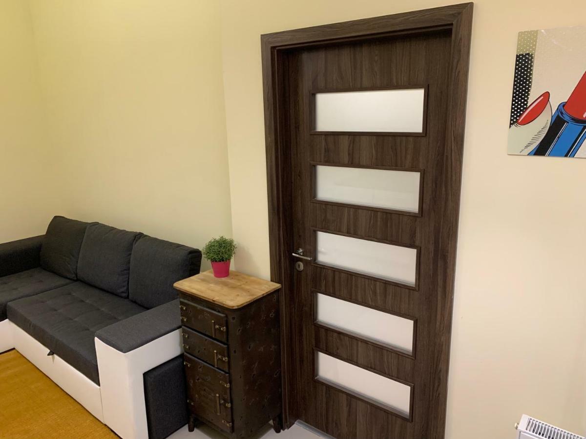Budapest Central Apartment Екстер'єр фото