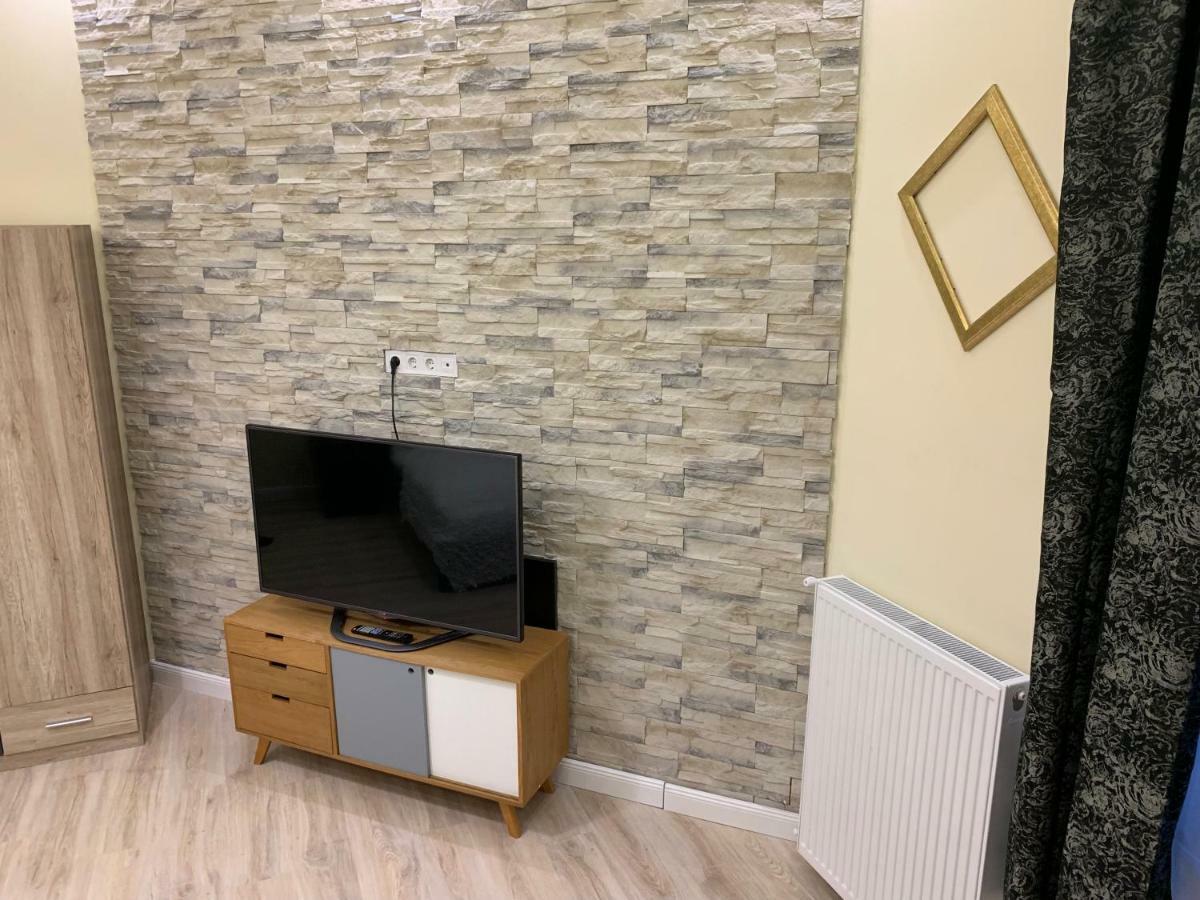 Budapest Central Apartment Екстер'єр фото