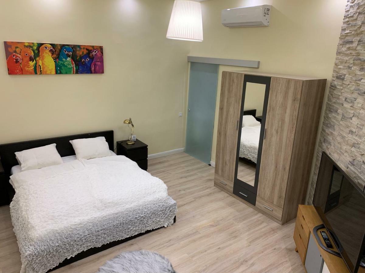 Budapest Central Apartment Екстер'єр фото