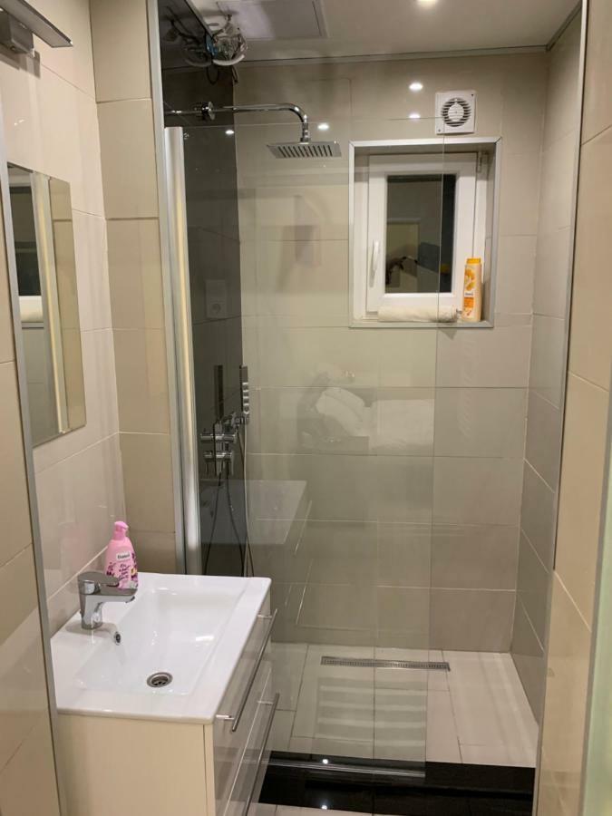 Budapest Central Apartment Екстер'єр фото