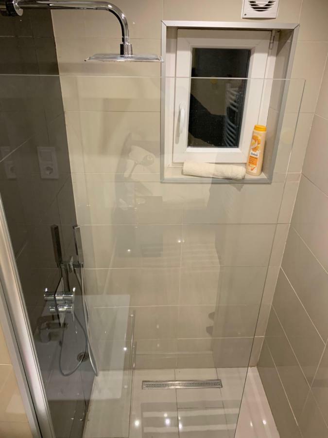 Budapest Central Apartment Екстер'єр фото