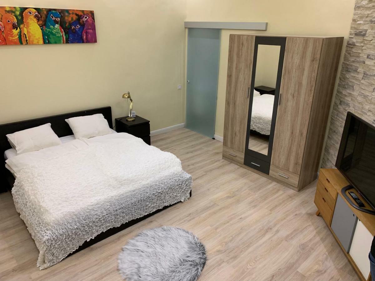 Budapest Central Apartment Екстер'єр фото